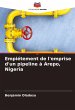 Empiétement de l'emprise d'un pipeline... - Bild 1
