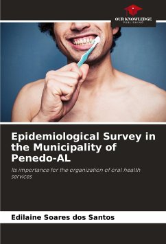 Epidemiological Survey in the Municipality of Penedo-AL - Soares dos Santos, Edilaine