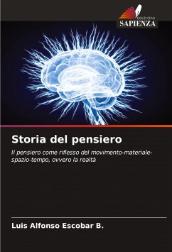 Storia del pensiero - Escobar B., Luis Alfonso