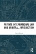 Private International Law and Arbitral... - Bild 1