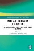 Race and Racism in Education