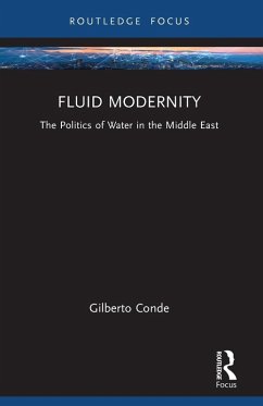 Cover Fluid Modernity