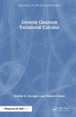 General Quantum Variational Calculus