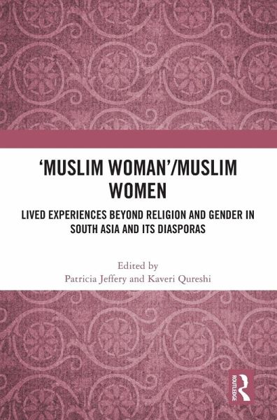 'Muslim Woman'/Muslim women