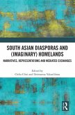 South Asian Diasporas and (Imaginary) Homelands