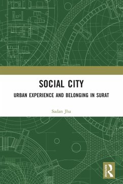 Social City - Jha, Sadan