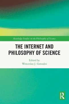 The Internet and Philosophy of Science