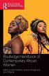 Routledge Handbook of Contemporary... - Bild 1