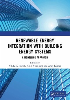 Cover Renewable Energy Integration with Building Energy Systems