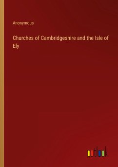 Churches of Cambridgeshire and the Isle of Ely