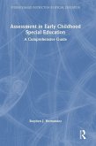 Assessment in Early Childhood Special Education