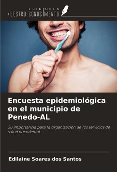Encuesta epidemiológica en el municipio de Penedo-AL - Soares Dos Santos, Edilaine