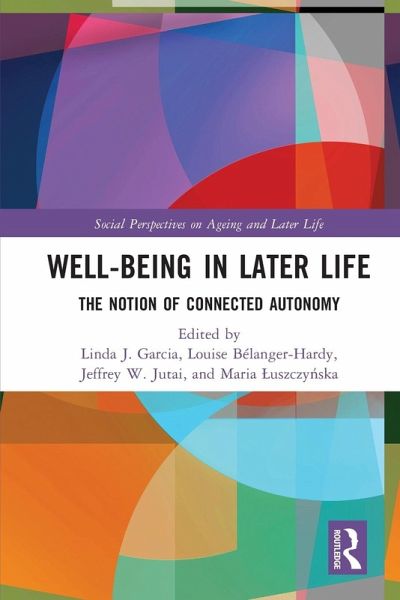 Well-being In Later Life