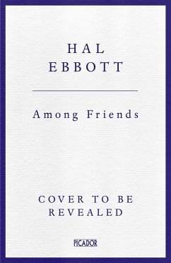 Cover Among Friends