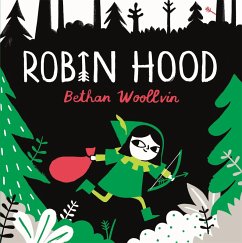 Cover Robin Hood
