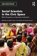 Social Scientists in the Civic Space - Bild 1