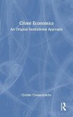 Crime Economics