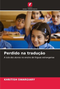 Perdido na tradução - Swargiary, Khritish