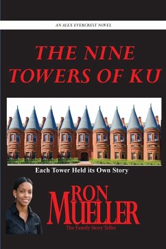 The Nine Towers of Ku - Mueller, Ron