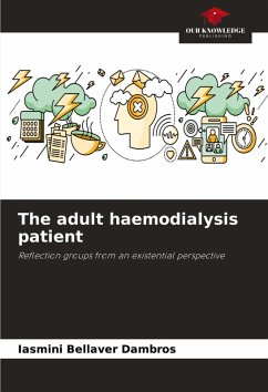 Cover The adult haemodialysis patient