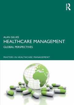 Cover Healthcare Management
