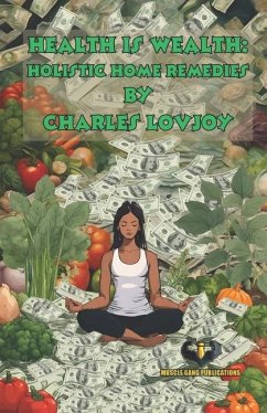 Health is Wealth - Lovjoy, Charles