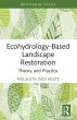 Ecohydrology-Based Landscape Restoration - Bild 1