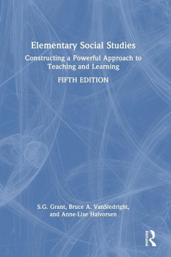 Cover Elementary Social Studies