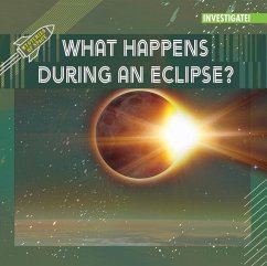 What Happens During an Eclipse? - Lombardo, Jennifer