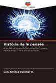 Histoire de la pensée