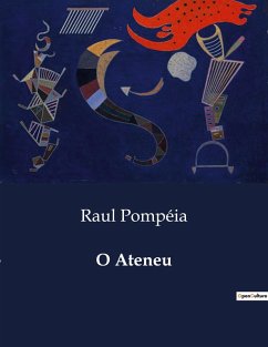 O Ateneu - Pompéia, Raul