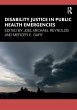 Disability Justice in Public Health... - Bild 1