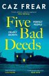 Five Bad Deeds - Bild 1