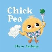 Cover Chick Pea