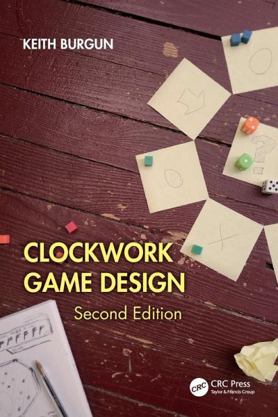 Clockwork Game Design Clockwork Game Design