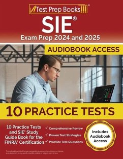 SIE Exam Prep 2024 and 2025 - Morrison, Lydia