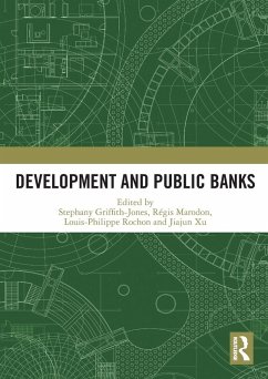 Cover Development and Public Banks