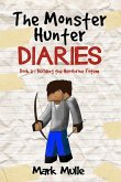 The Monster Hunter Diaries Book 2