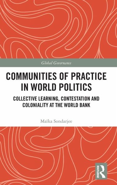 Communities of Practice in World Politics