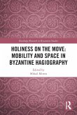 Holiness on the Move