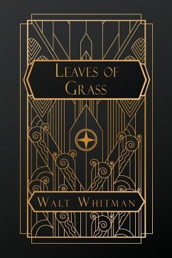 Leaves of Grass - Whitman, Walt