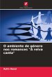 O ambiente de género nos romances 