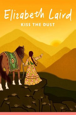 Cover Kiss the Dust