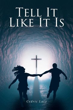 Tell It Like It Is - Lacy, Cedric