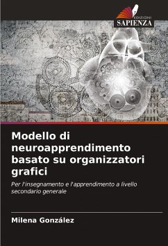 Modello di neuroapprendimento basato su organizzatori grafici - González, Milena