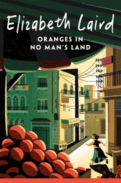 Cover Oranges in No Man's Land