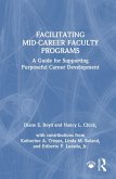 Facilitating Mid-Career Faculty Programs