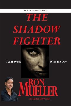 Cover The Shadow Fighter