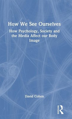 Cover How We See Ourselves