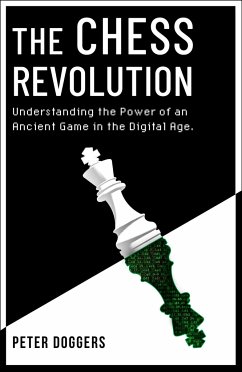 The Chess Revolution - Doggers, Peter